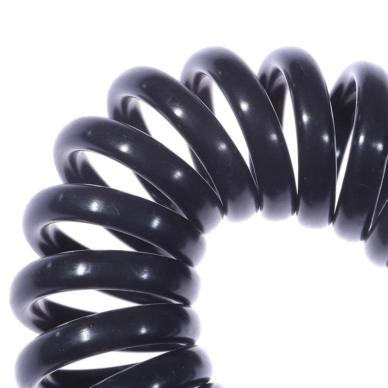 Tuyau spirale
