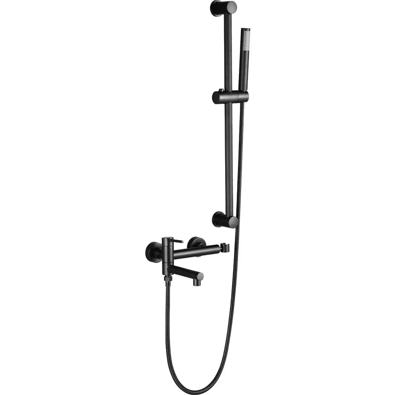 Ensemble de Douche en Laiton
