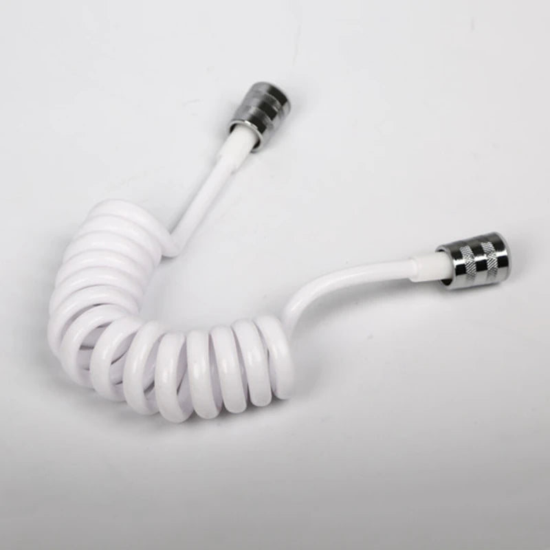 Tuyau spirale
