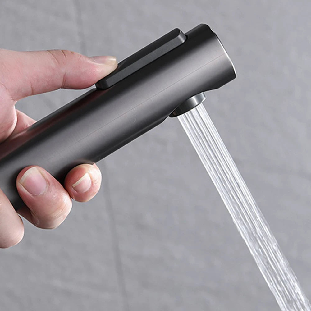 Pistolet Douchette Multifonction