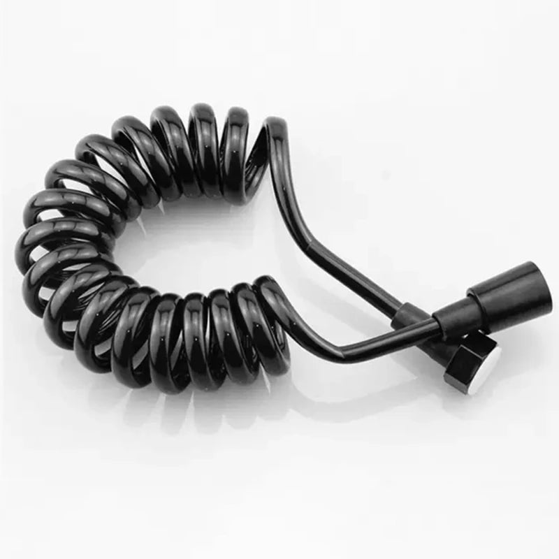 Tuyau spirale