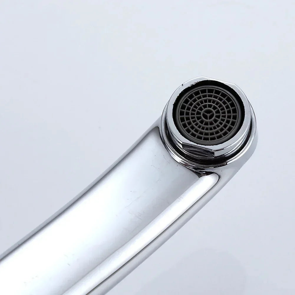 Robinet de Cuisine en Alliage de Zinc