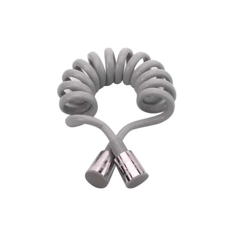Tuyau spirale