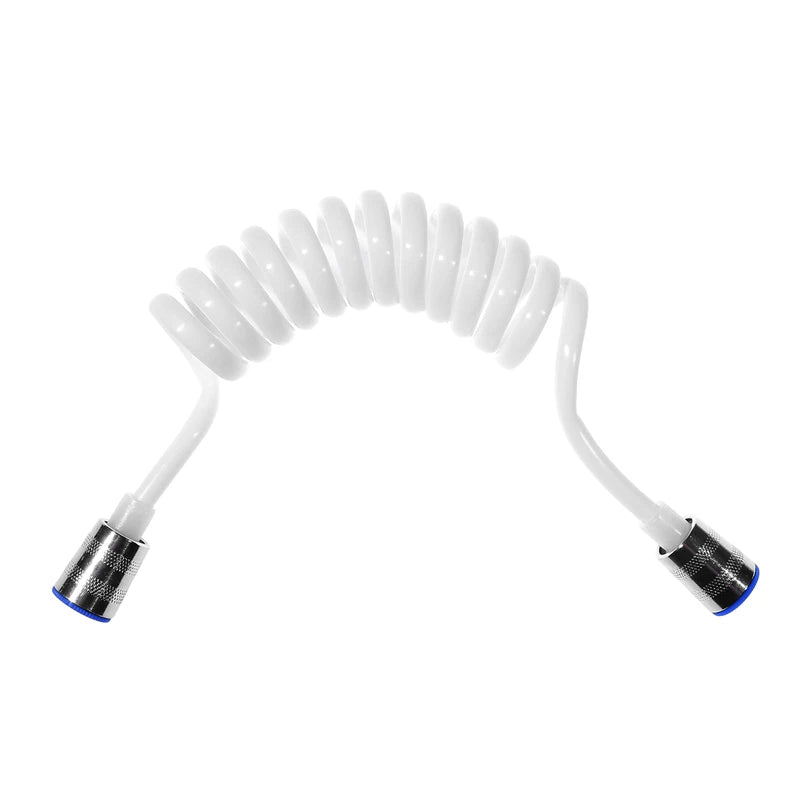 Tuyau spirale