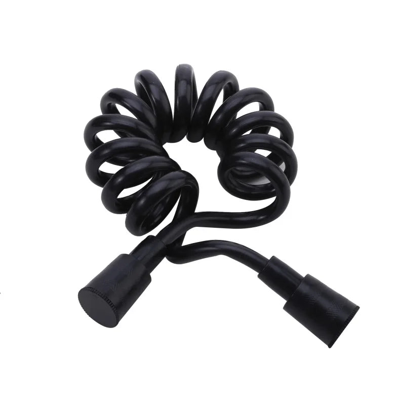 Tuyau spirale