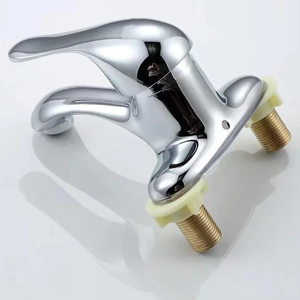 Robinet de Douche et Salle de Bain