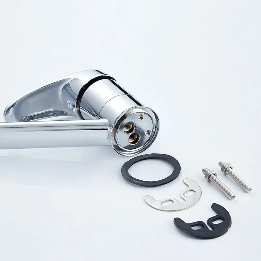 Robinet de Cuisine en Alliage de Zinc
