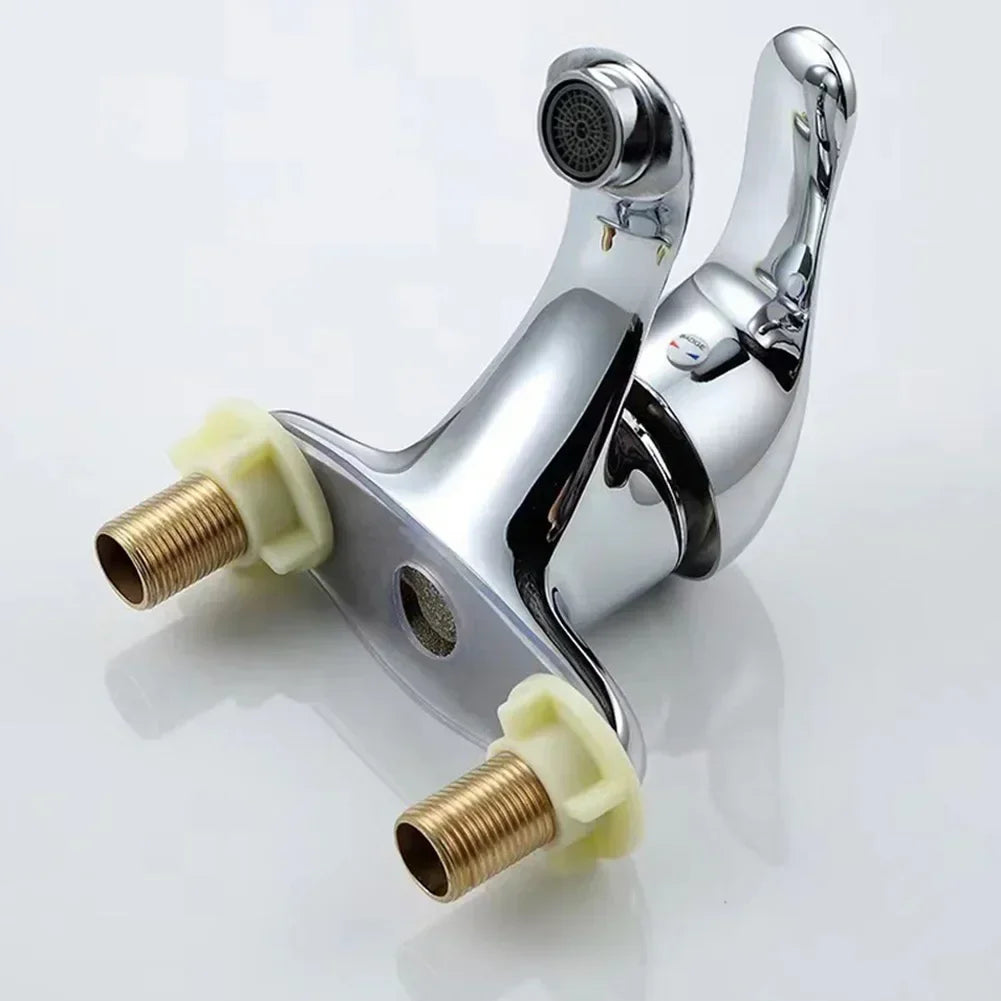 Robinet de Douche et Salle de Bain