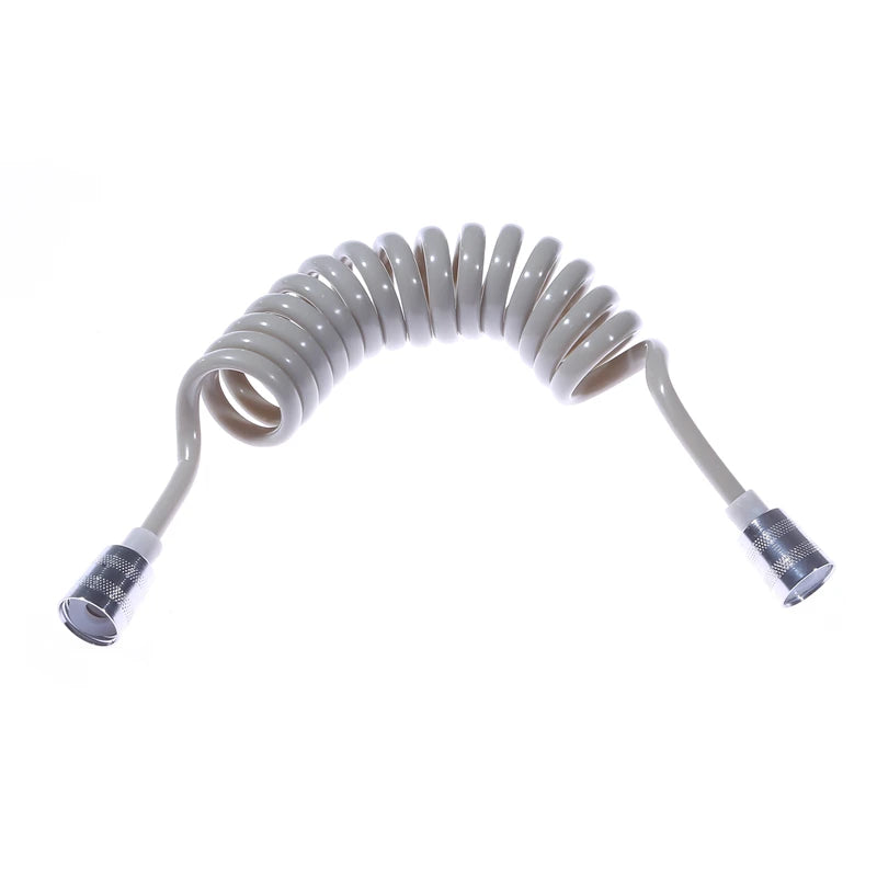 Tuyau spirale