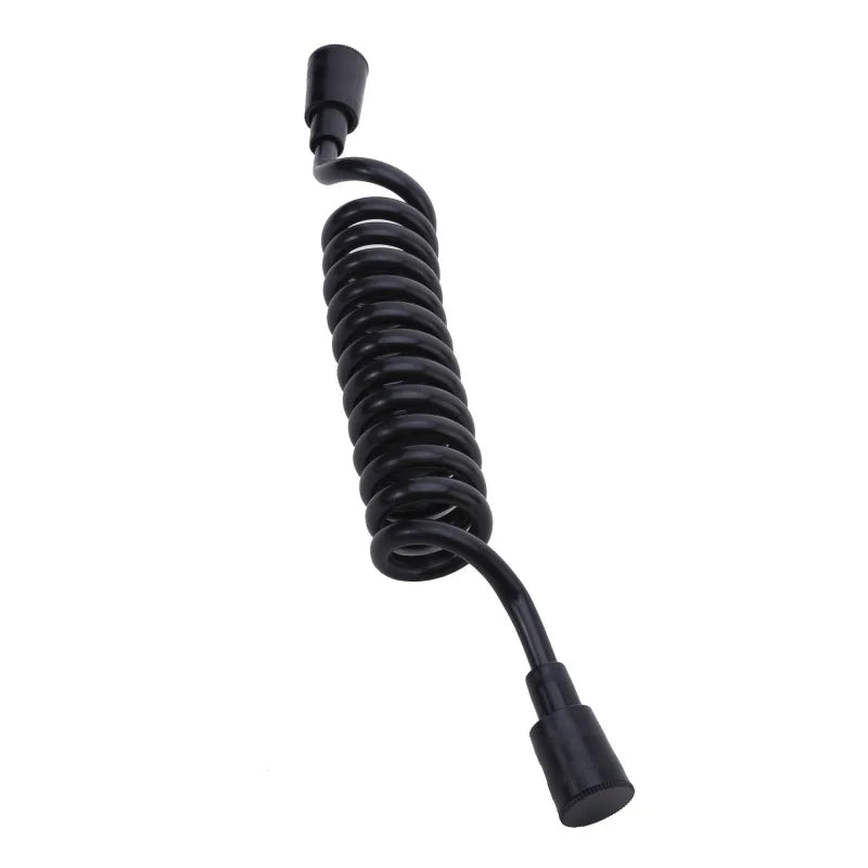 Tuyau spirale