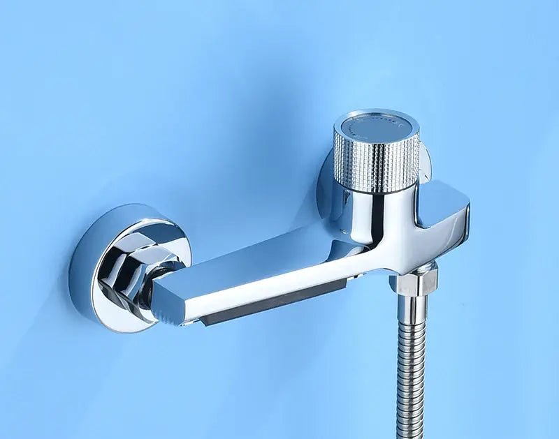 Ensemble de Douche En Laiton électroplaqué