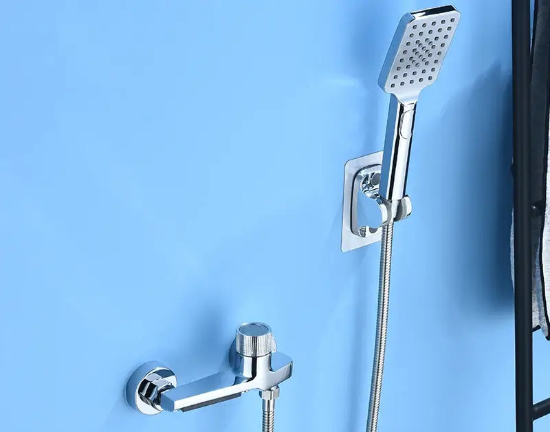 Ensemble de Douche En Laiton électroplaqué