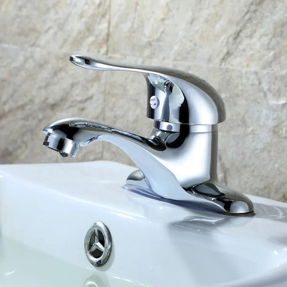 Robinet de Douche et Salle de Bain