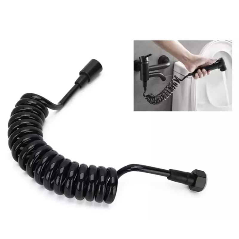 Tuyau spirale