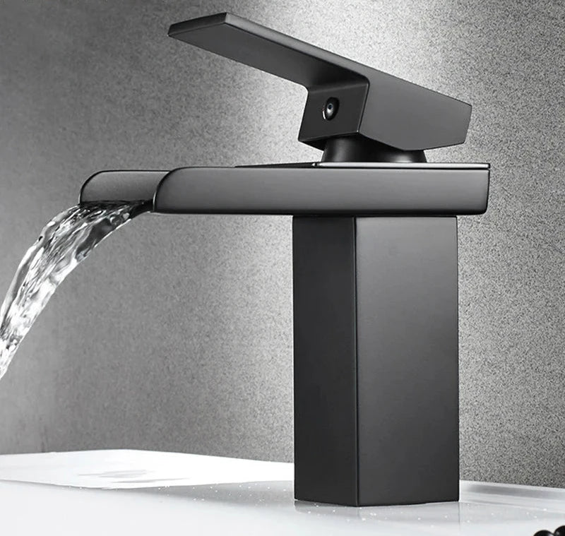 Robinet de Lavabo pour Salle de Bain