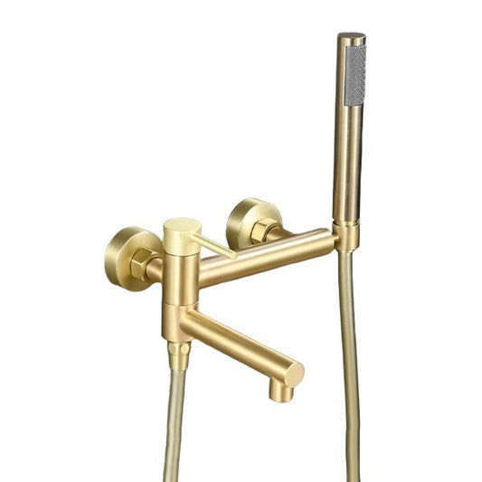 Ensemble de Douche en Laiton
