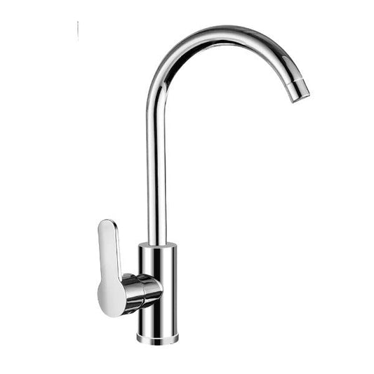 Robinet pour Cuisine en Acier Inoxydable