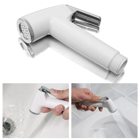 Douchette Bidet Multifonction à Déclenchement