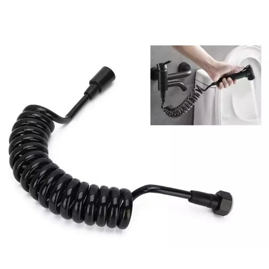 Tuyau spirale