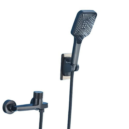 Ensemble de Douche En Laiton électroplaqué