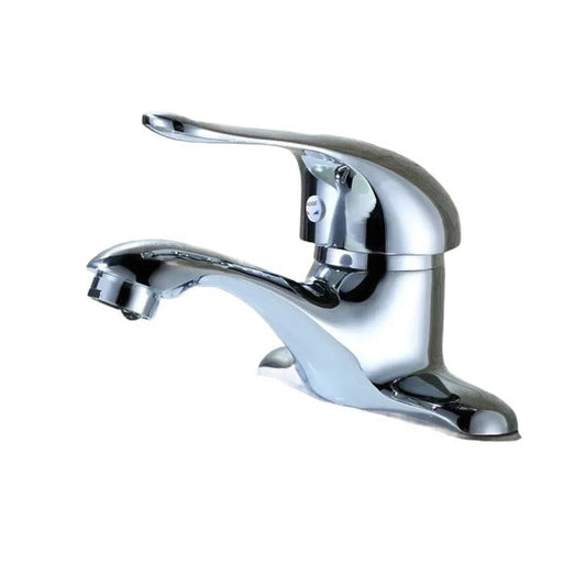 Robinet de Douche et Salle de Bain